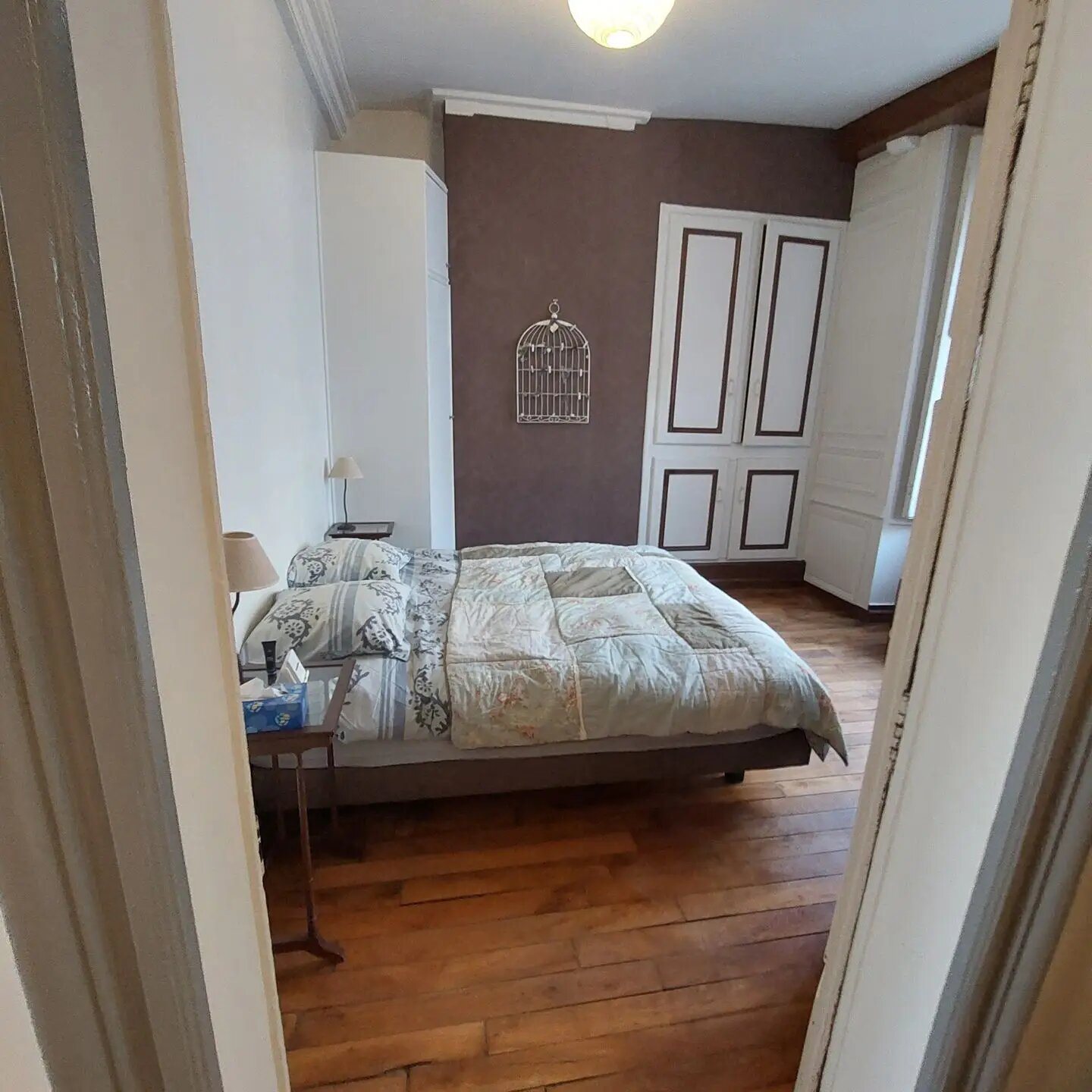 Appartement à louer, 85m², Orléans