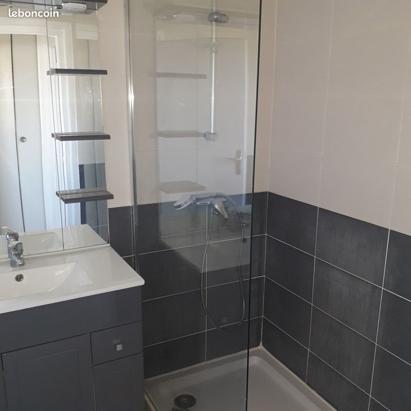 Maison à louer, 95m², Lozanne