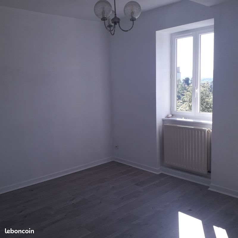 Maison à louer, 95m², Lozanne