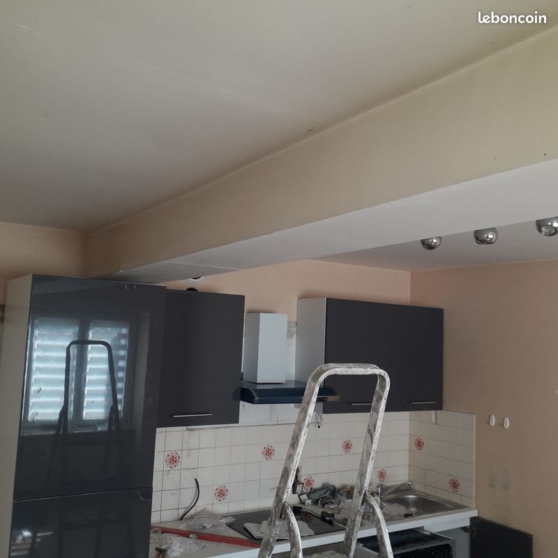 Maison à louer, 95m², Lozanne