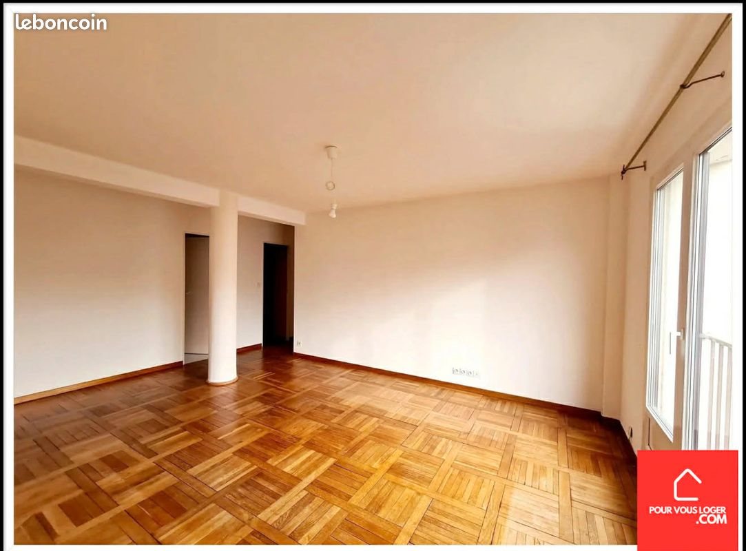 Appartement à vendre, 85m², Boulogne-sur-Mer