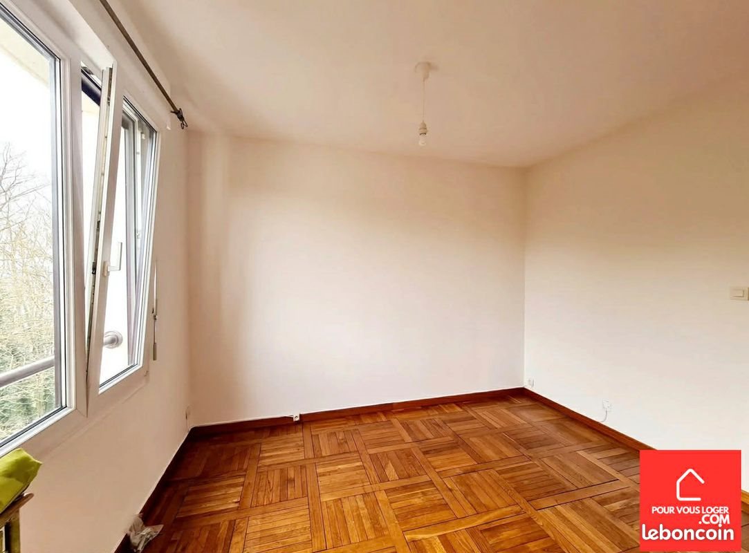 Appartement à vendre, 85m², Boulogne-sur-Mer