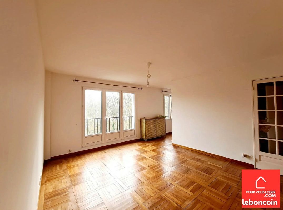 Appartement à vendre, 85m², Boulogne-sur-Mer