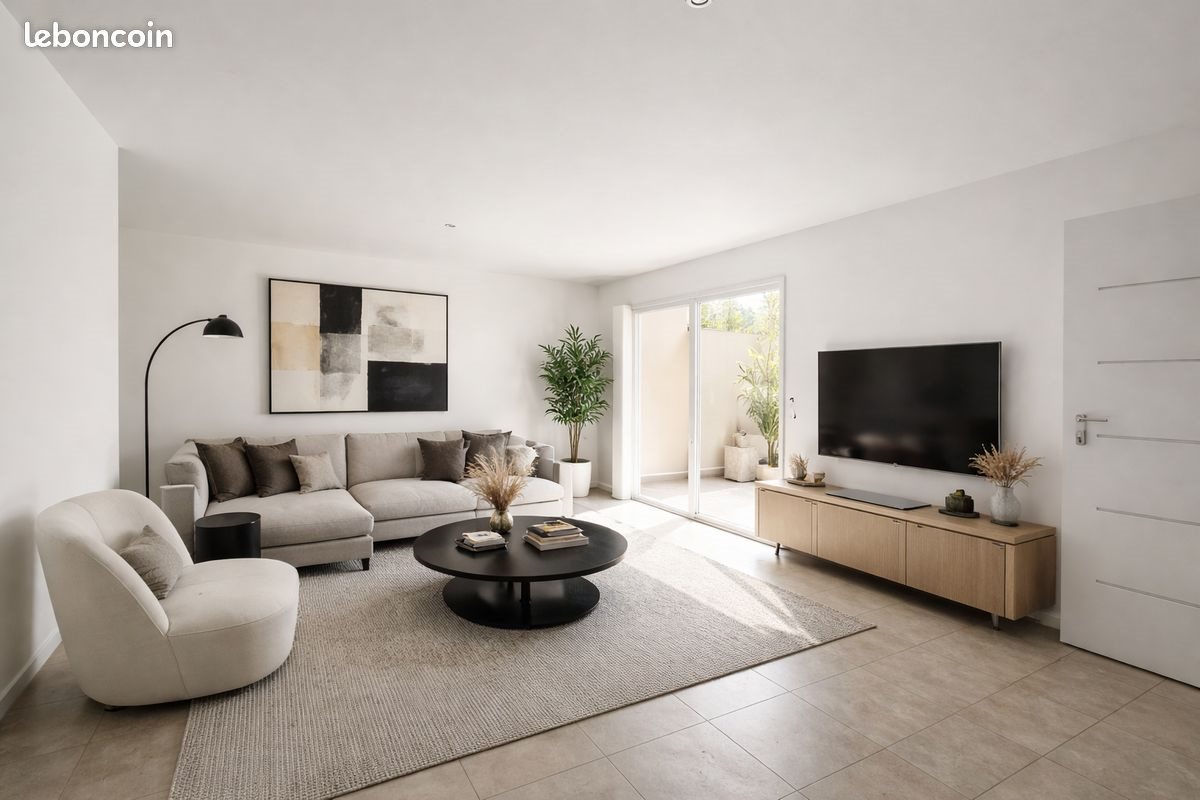 Maison à vendre, 78m², Carpentras