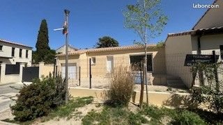 Maison à vendre, 78m², Carpentras