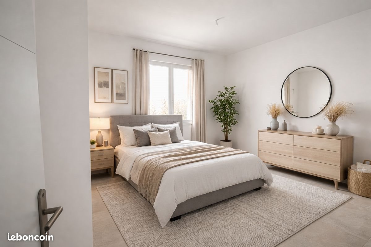 Maison à vendre, 78m², Carpentras