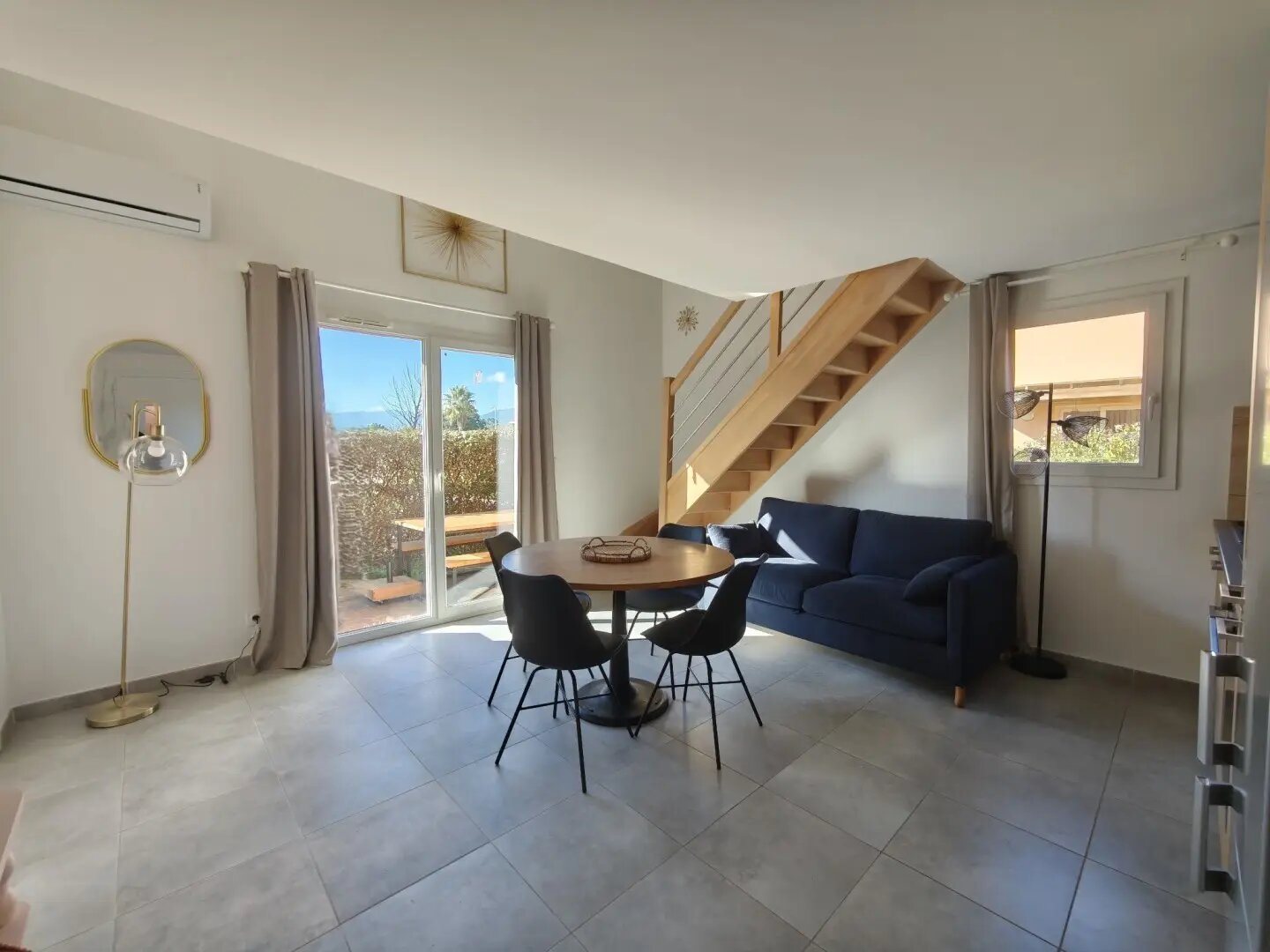 Appartement à vendre, 48m², Lecci