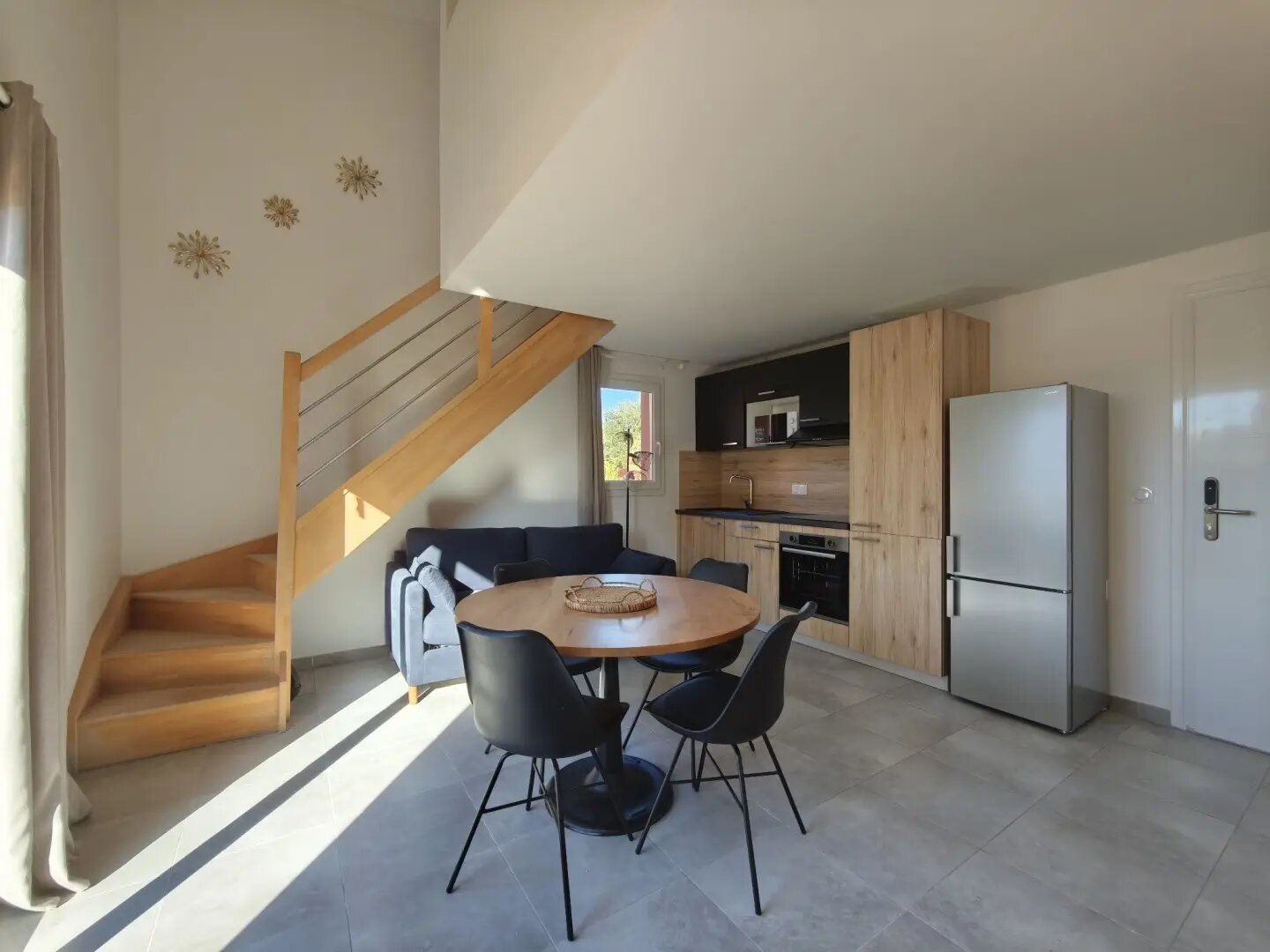 Appartement à vendre, 48m², Lecci