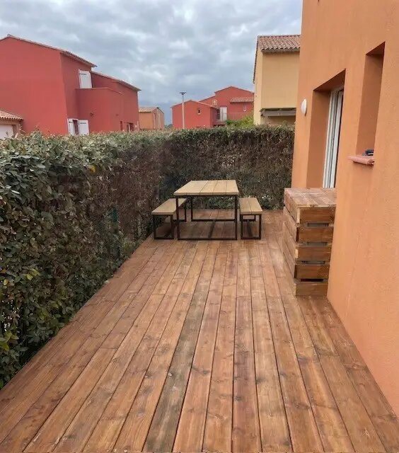 Appartement à vendre, 48m², Lecci