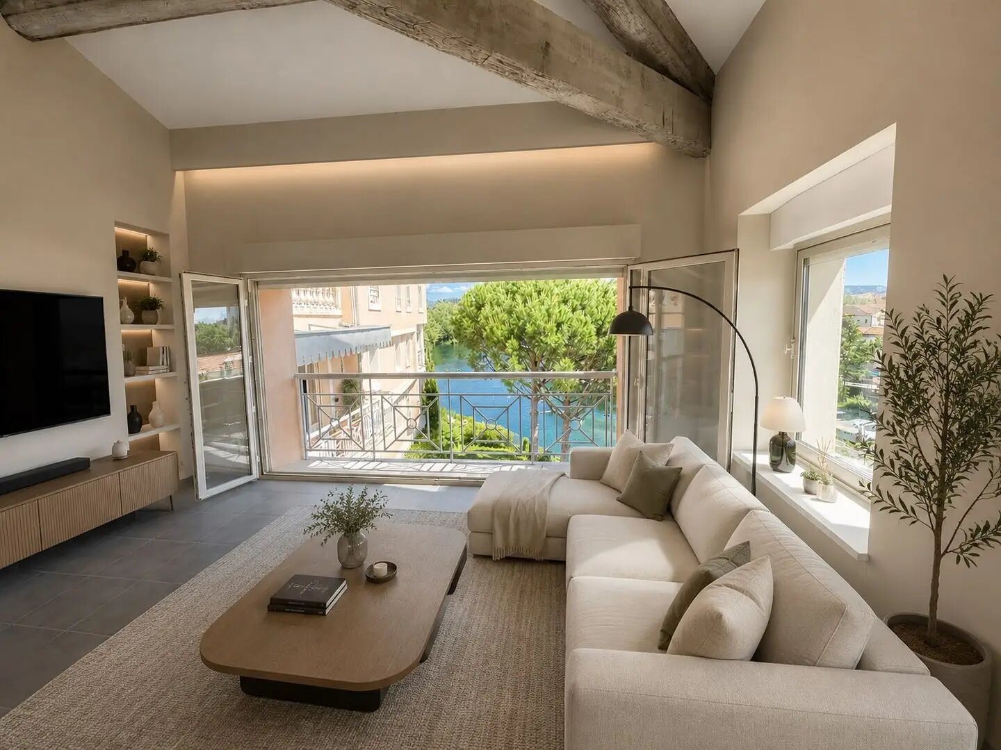 Appartement à vendre, 302m², L'Isle-sur-la-Sorgue