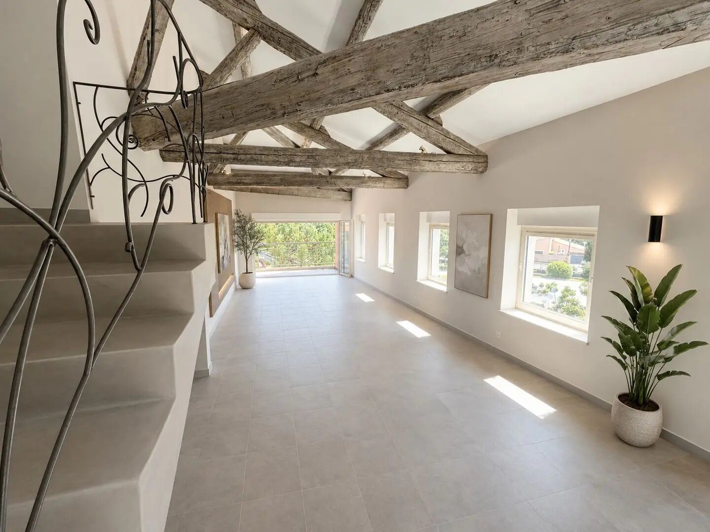 Appartement à vendre, 302m², L'Isle-sur-la-Sorgue