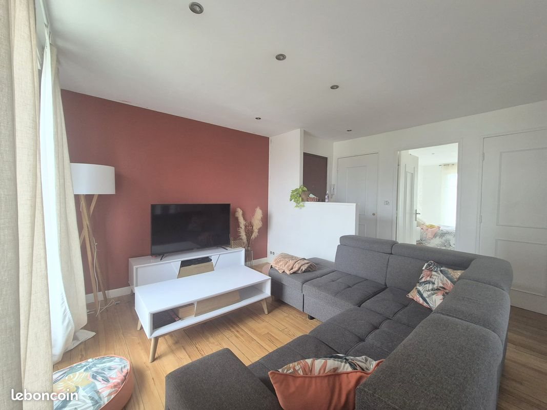 Appartement à louer, 63m², Pau