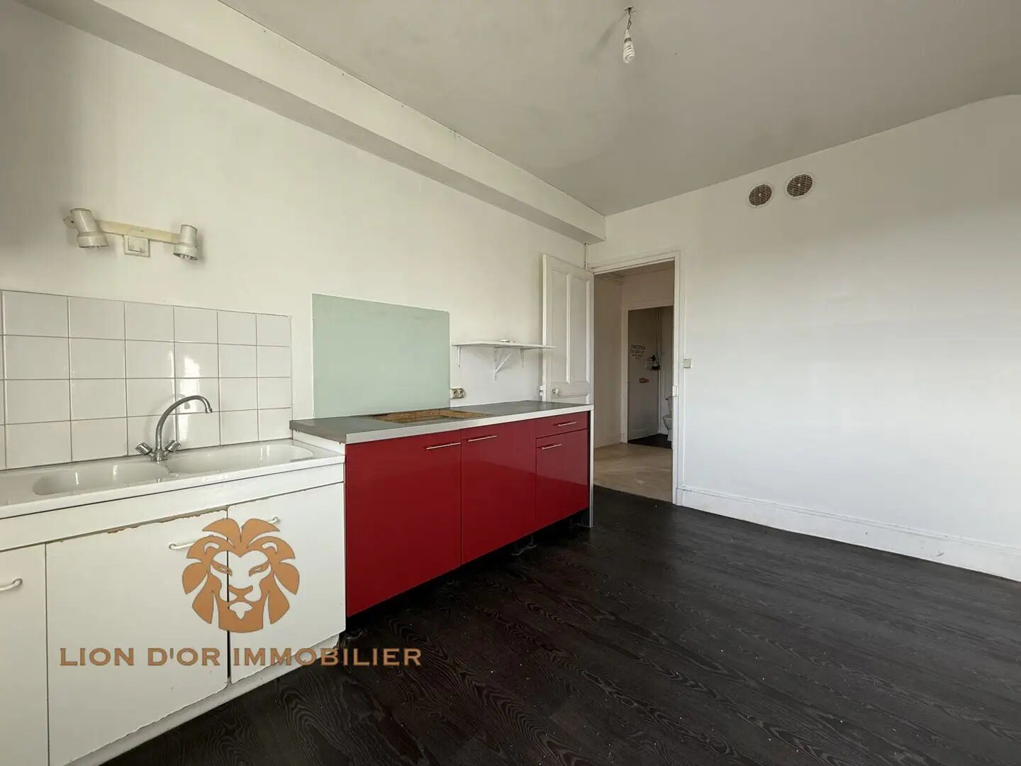 Appartement à vendre, 56m², Neuville-sur-Saône