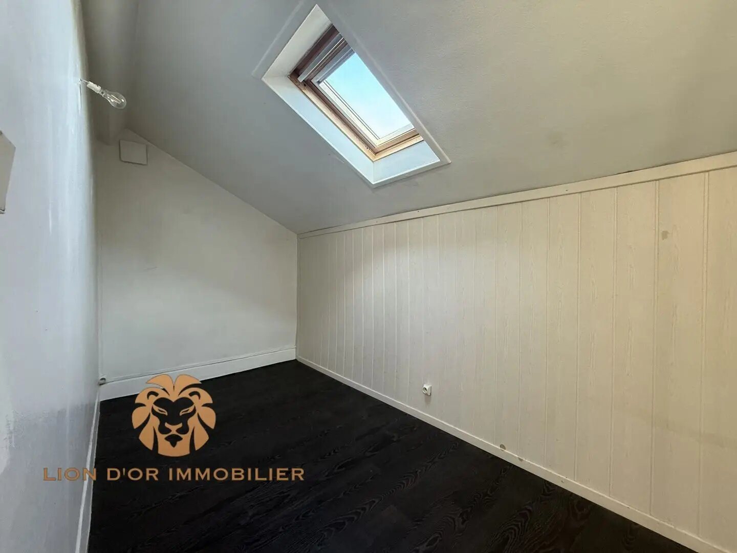 Appartement à vendre, 56m², Neuville-sur-Saône