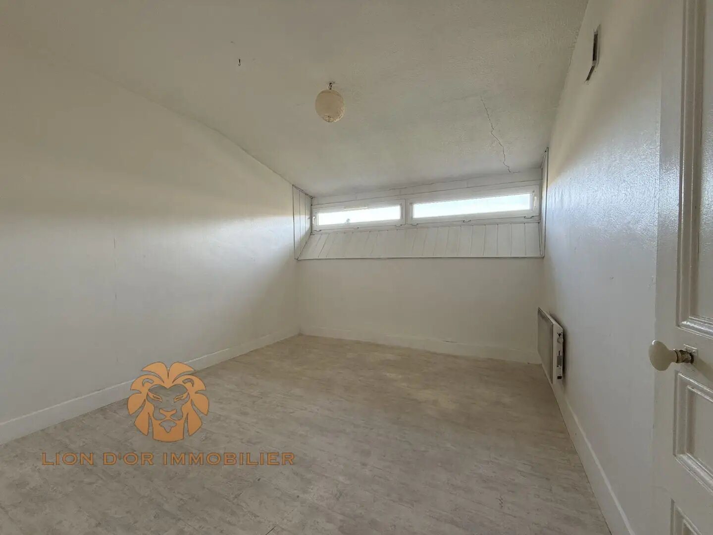 Appartement à vendre, 56m², Neuville-sur-Saône