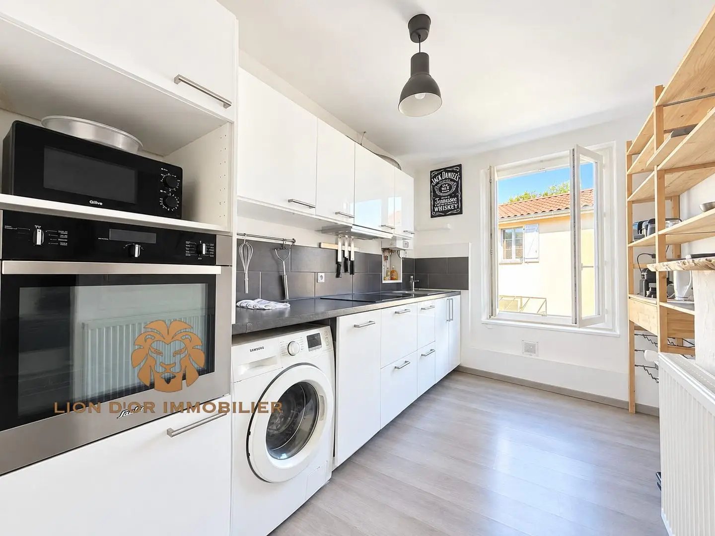 Appartement à louer, 41m², Couzon-au-Mont-d'Or