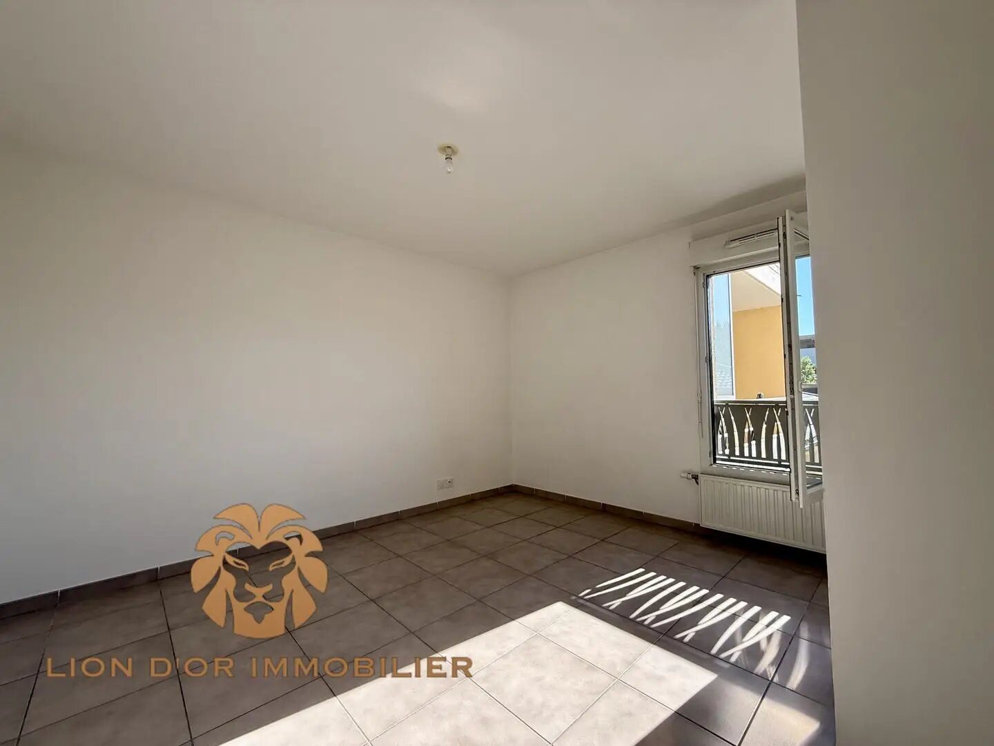 Appartement à vendre, 45m², Neuville-sur-Saône