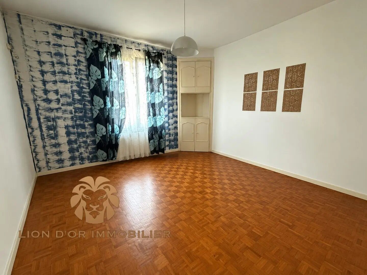 Appartement à vendre, 62m², Neuville-sur-Saône