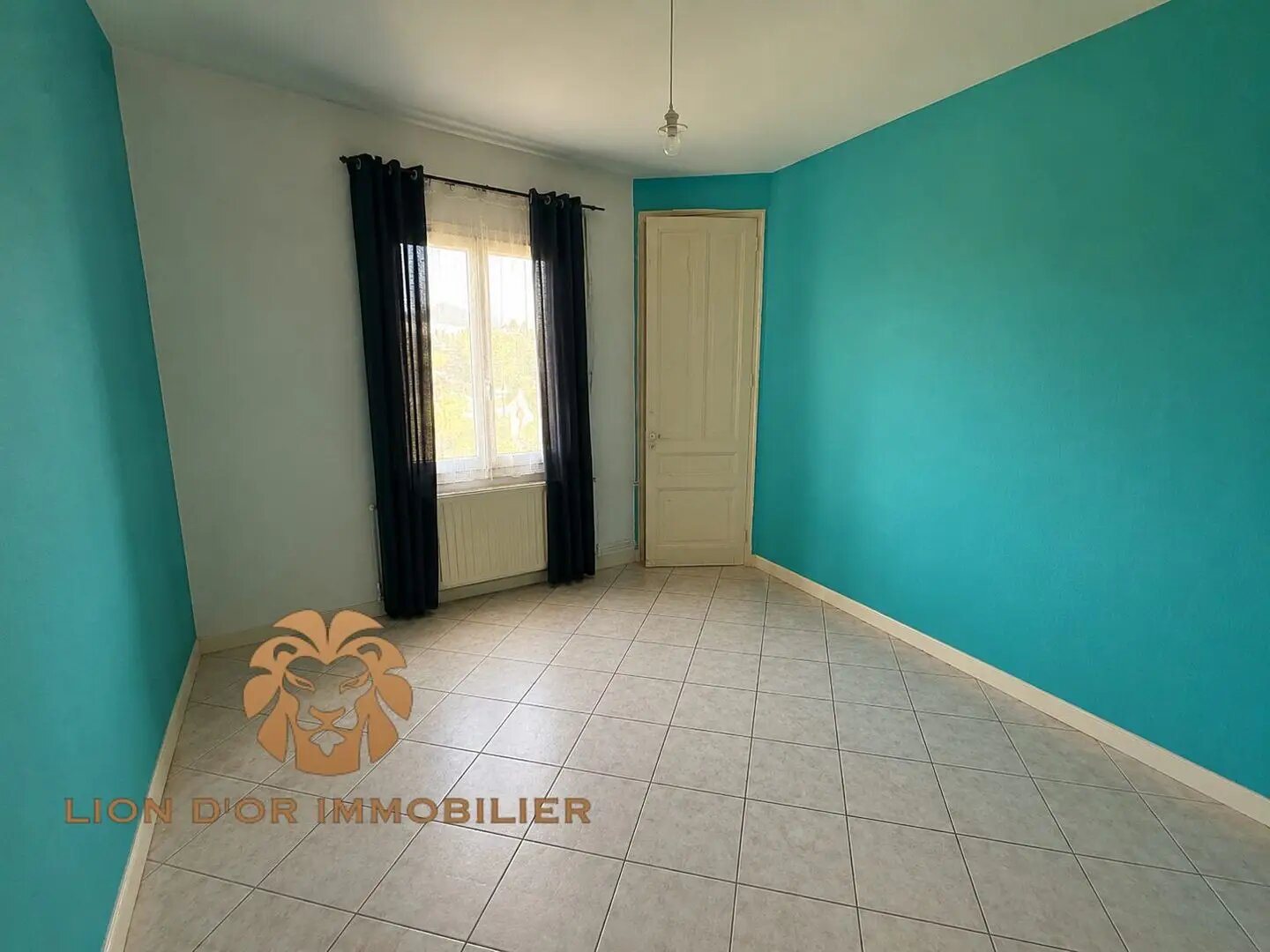 Appartement à vendre, 62m², Neuville-sur-Saône