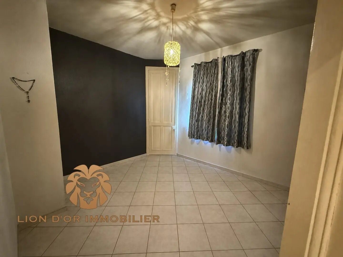 Appartement à vendre, 62m², Neuville-sur-Saône