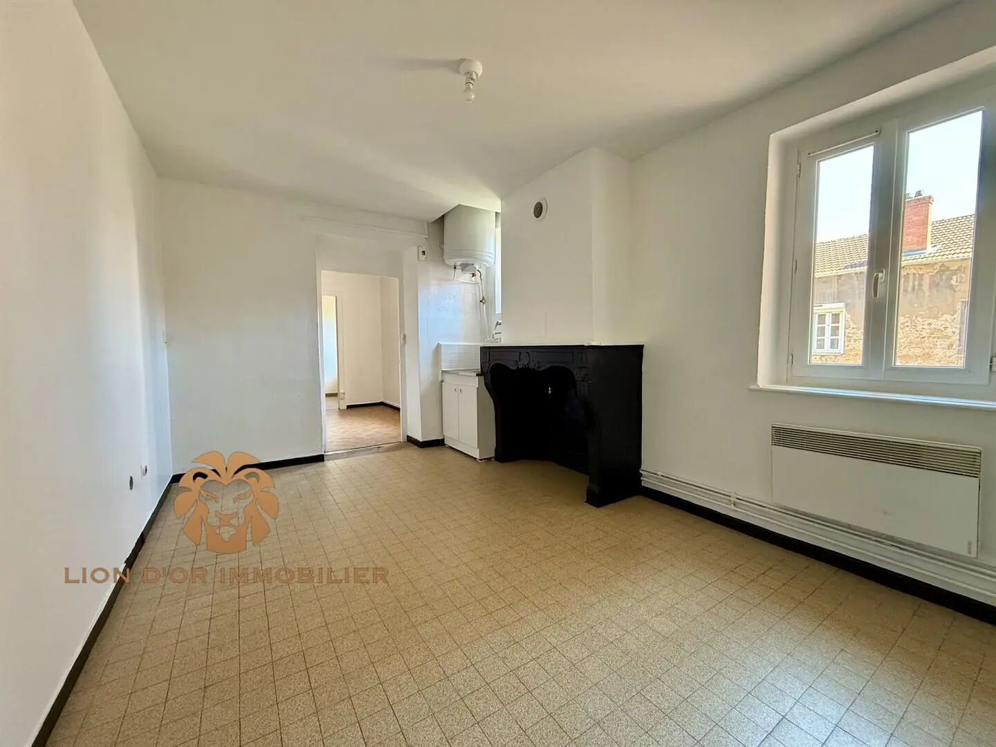 Appartement à louer, 49m², Fontaines-sur-Saône