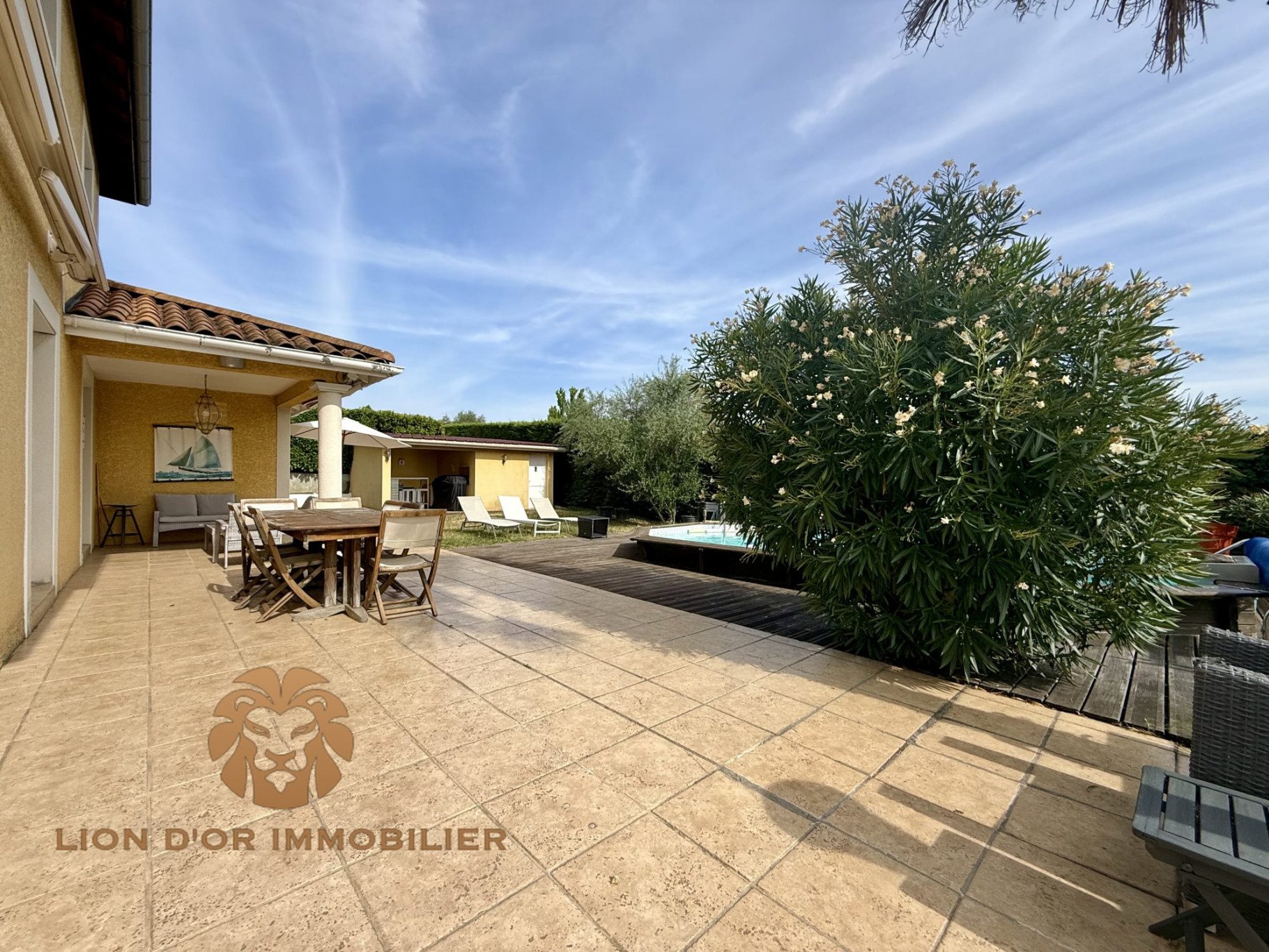 Maison à vendre, 145m², Genay