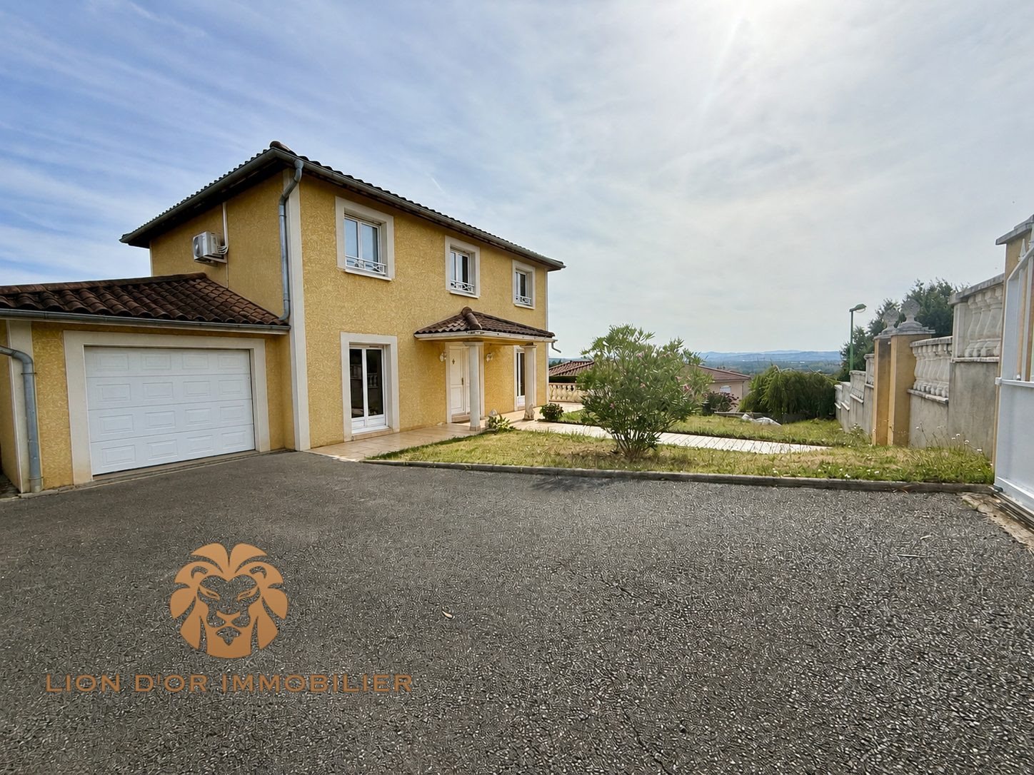 Maison à vendre, 145m², Genay