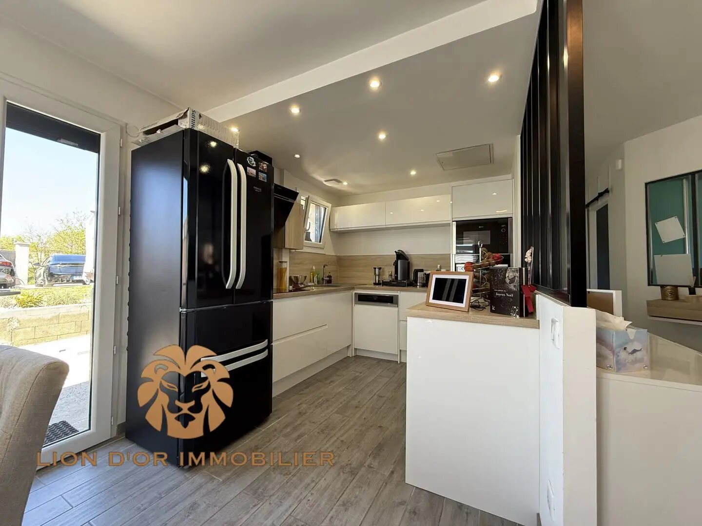 Maison à vendre, 64m², Mionnay