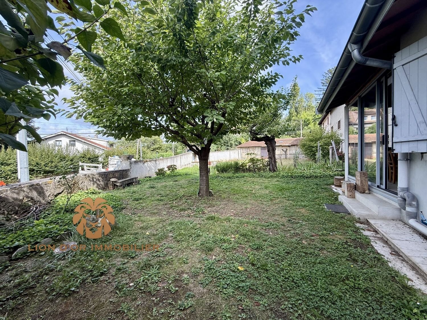 Maison à vendre, 150m², Neuville-sur-Saône