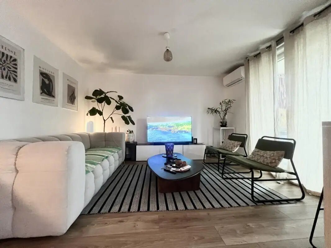 Appartement à louer, 60m², Toulouse