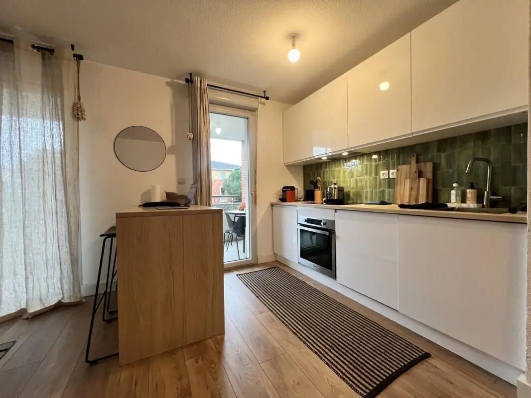 Appartement à louer, 60m², Toulouse
