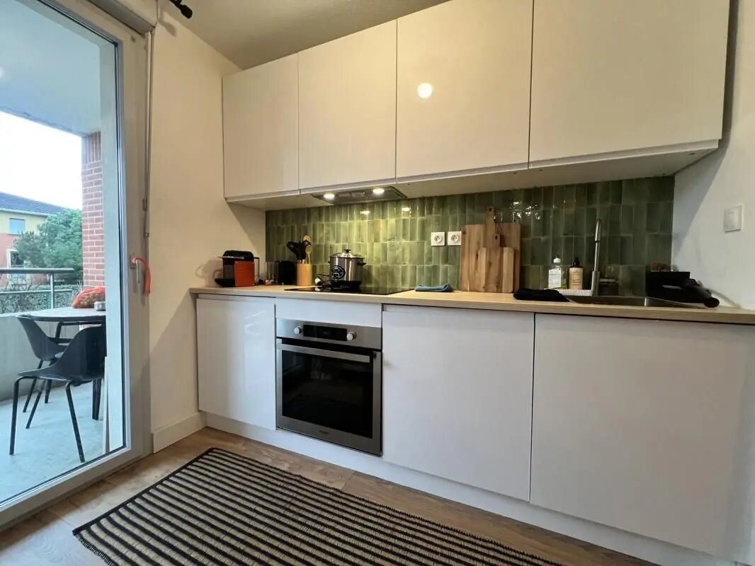 Appartement à louer, 60m², Toulouse