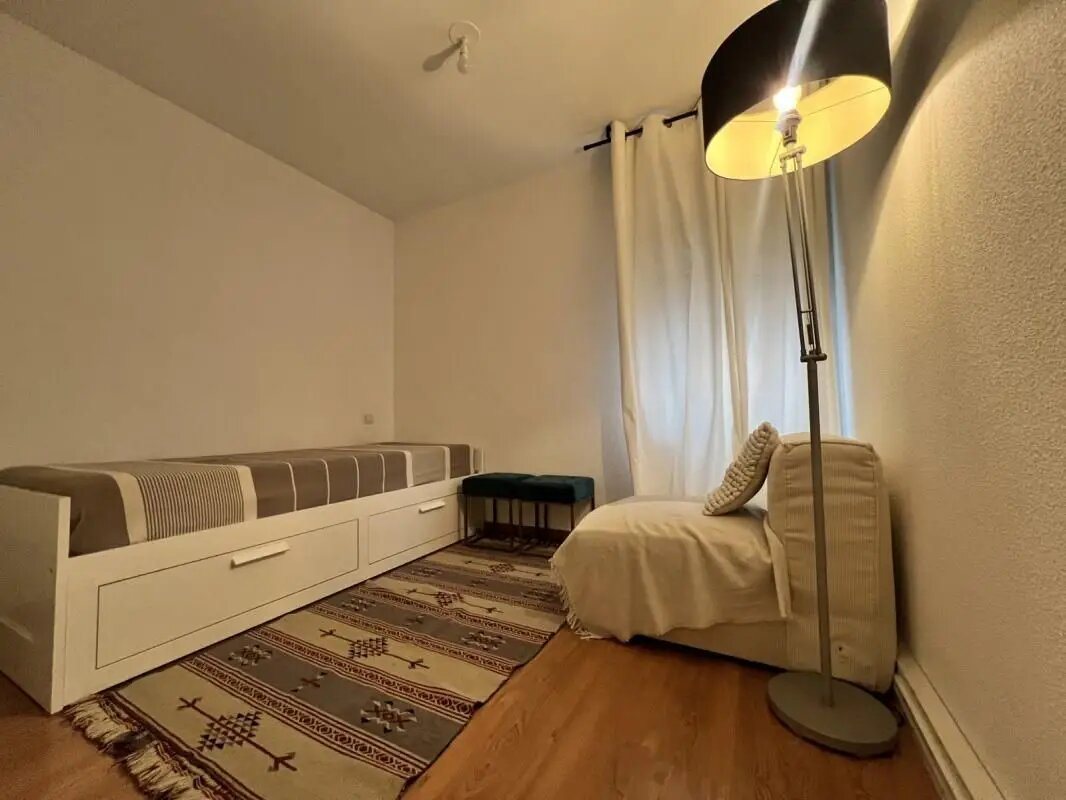 Appartement à louer, 60m², Toulouse