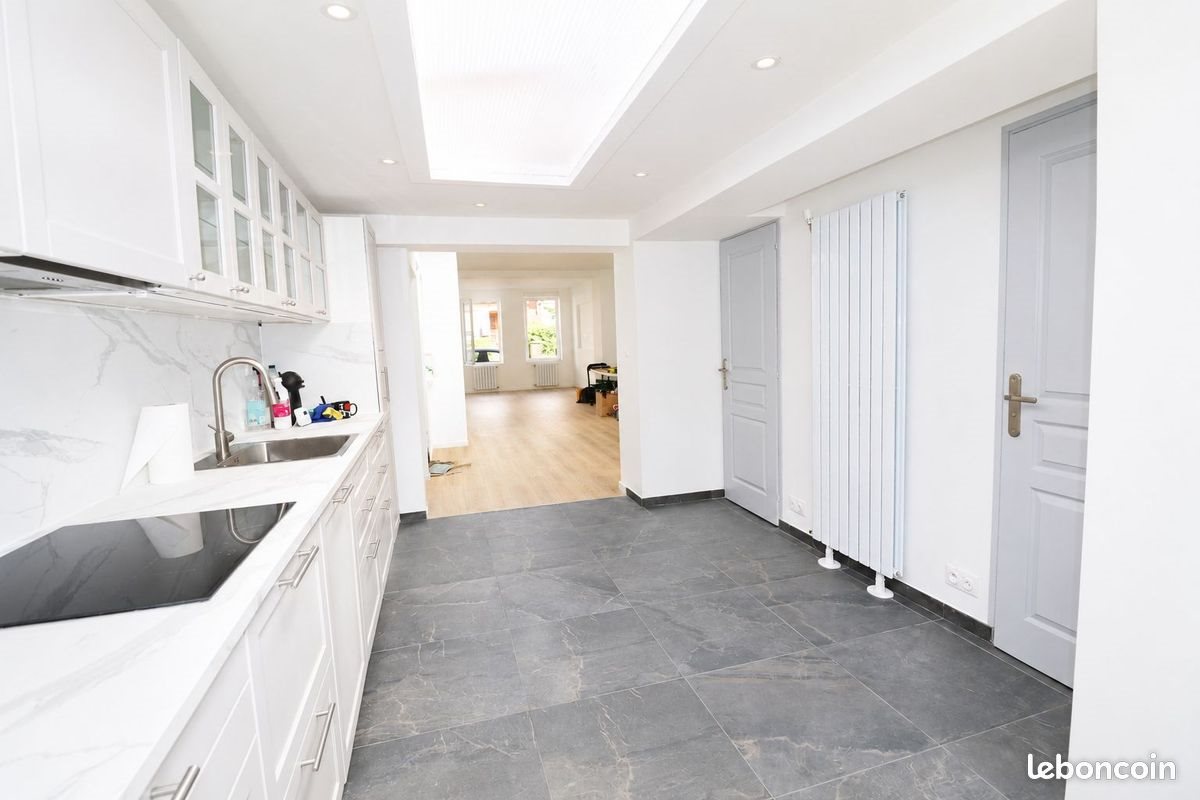 Maison à vendre, 130m², Hazebrouck