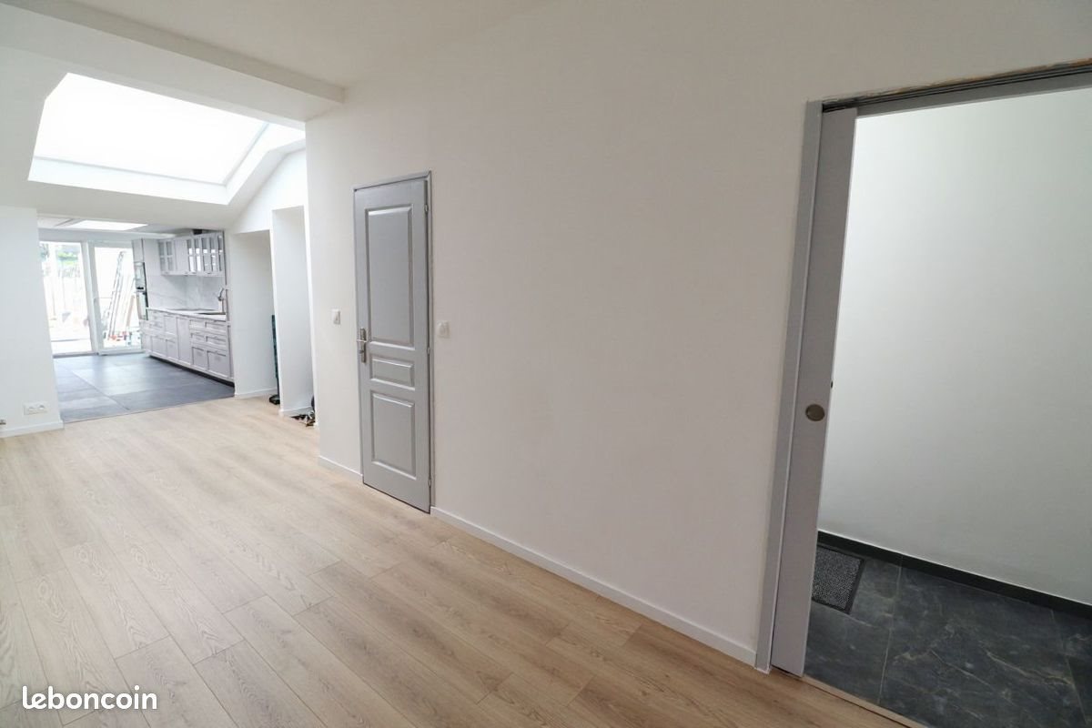 Maison à vendre, 130m², Hazebrouck