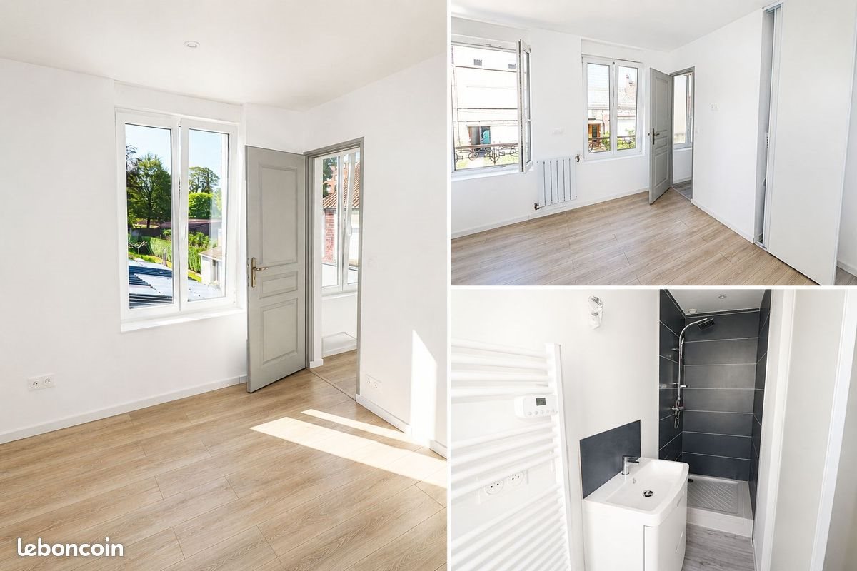 Maison à vendre, 130m², Hazebrouck
