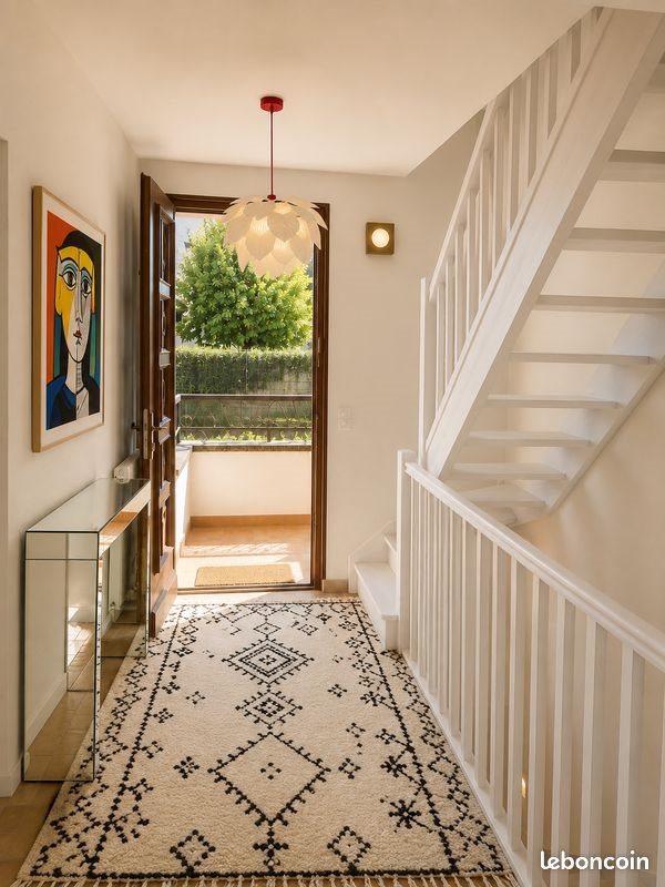 Maison à vendre, 116m², Prévessin-Moëns