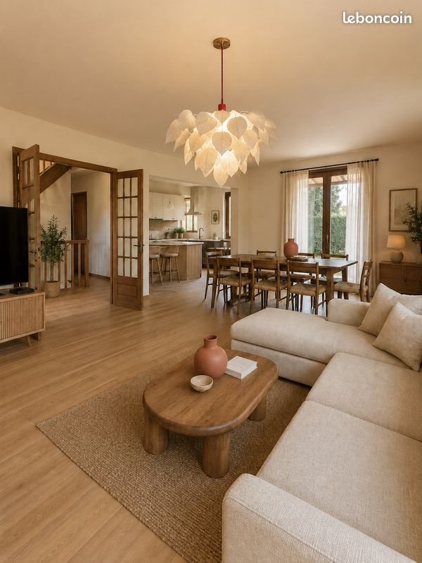 Maison à vendre, 116m², Prévessin-Moëns