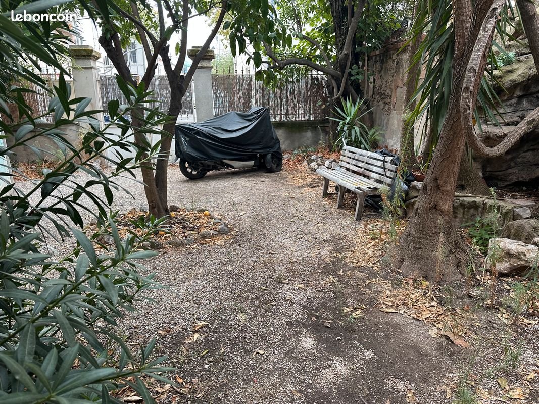 Appartement à vendre, 65m², Marseille 9ème
