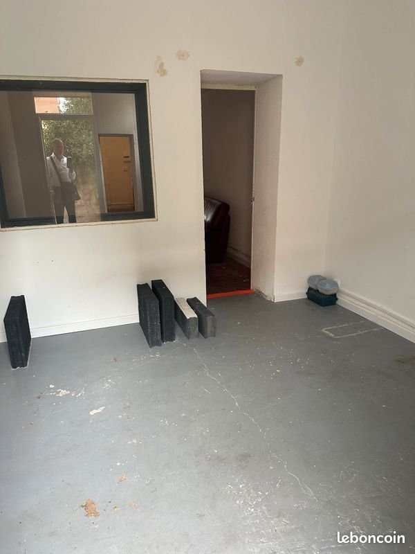 Appartement à vendre, 65m², Marseille 9ème