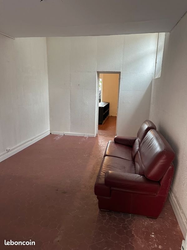 Appartement à vendre, 65m², Marseille 9ème