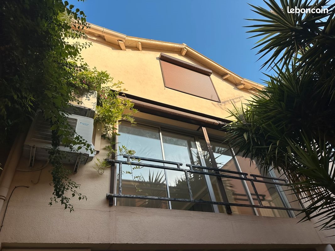 Maison à vendre, 166m², Marseille 8ème