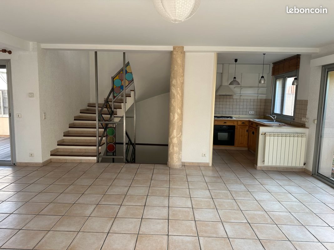Maison à vendre, 166m², Marseille 8ème