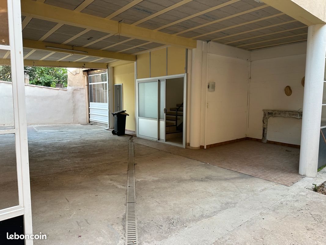 Maison à vendre, 166m², Marseille 8ème