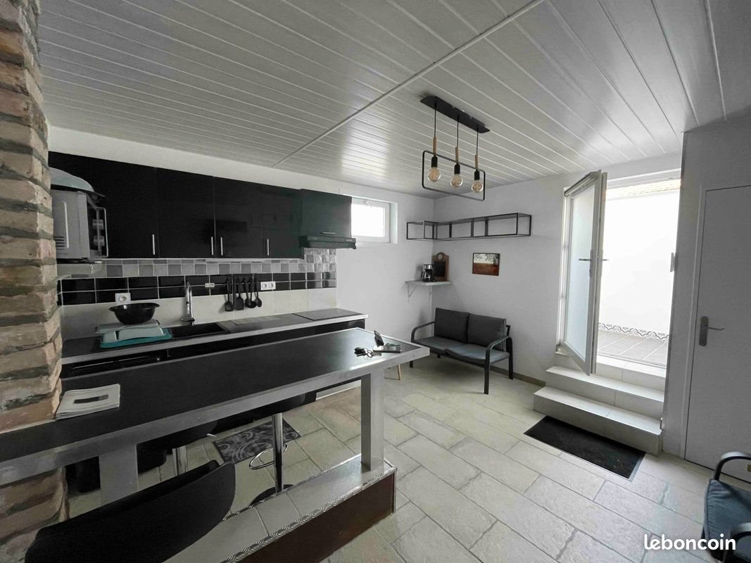 Appartement à louer, 27m², Anglet