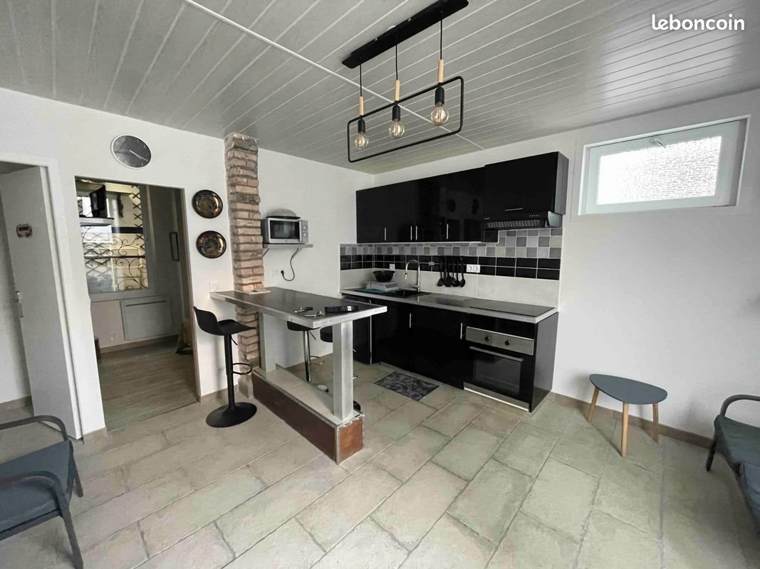 Appartement à louer, 27m², Anglet
