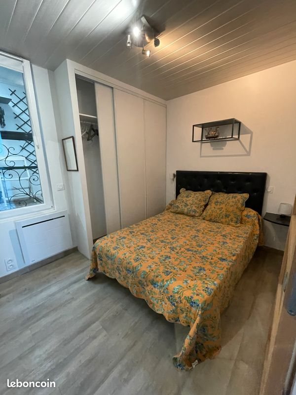 Appartement à louer, 27m², Anglet