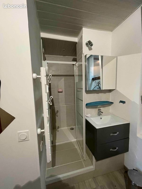 Appartement à louer, 27m², Anglet