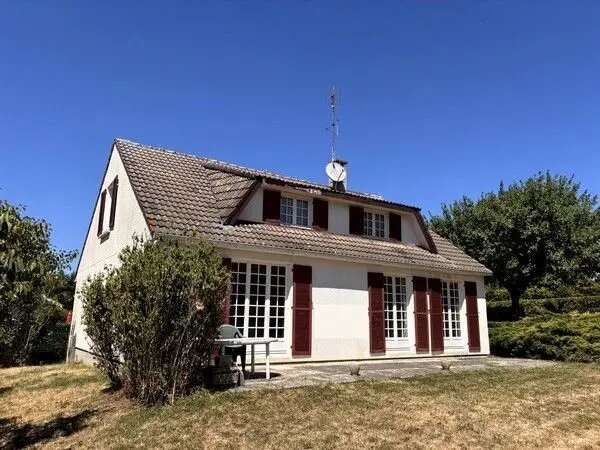 Maison à vendre, 134m², Cluny