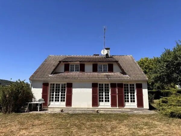 Maison à vendre, 134m², Cluny